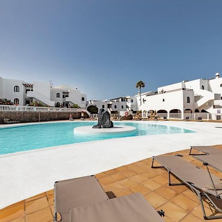 The Colors House, 226 - Private Apartment Costa Teguise Luaran gambar