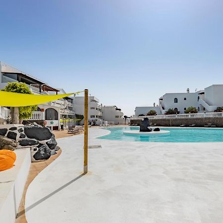 The Colors House, 226 - Private Apartment Costa Teguise Luaran gambar
