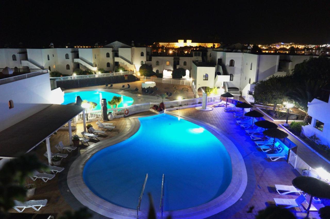 The Colors House, 226 - Private Apartment Costa Teguise Luaran gambar