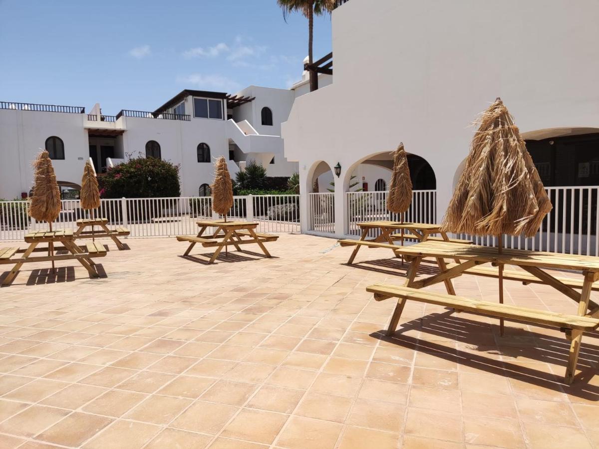 The Colors House, 226 - Private Apartment Costa Teguise Luaran gambar