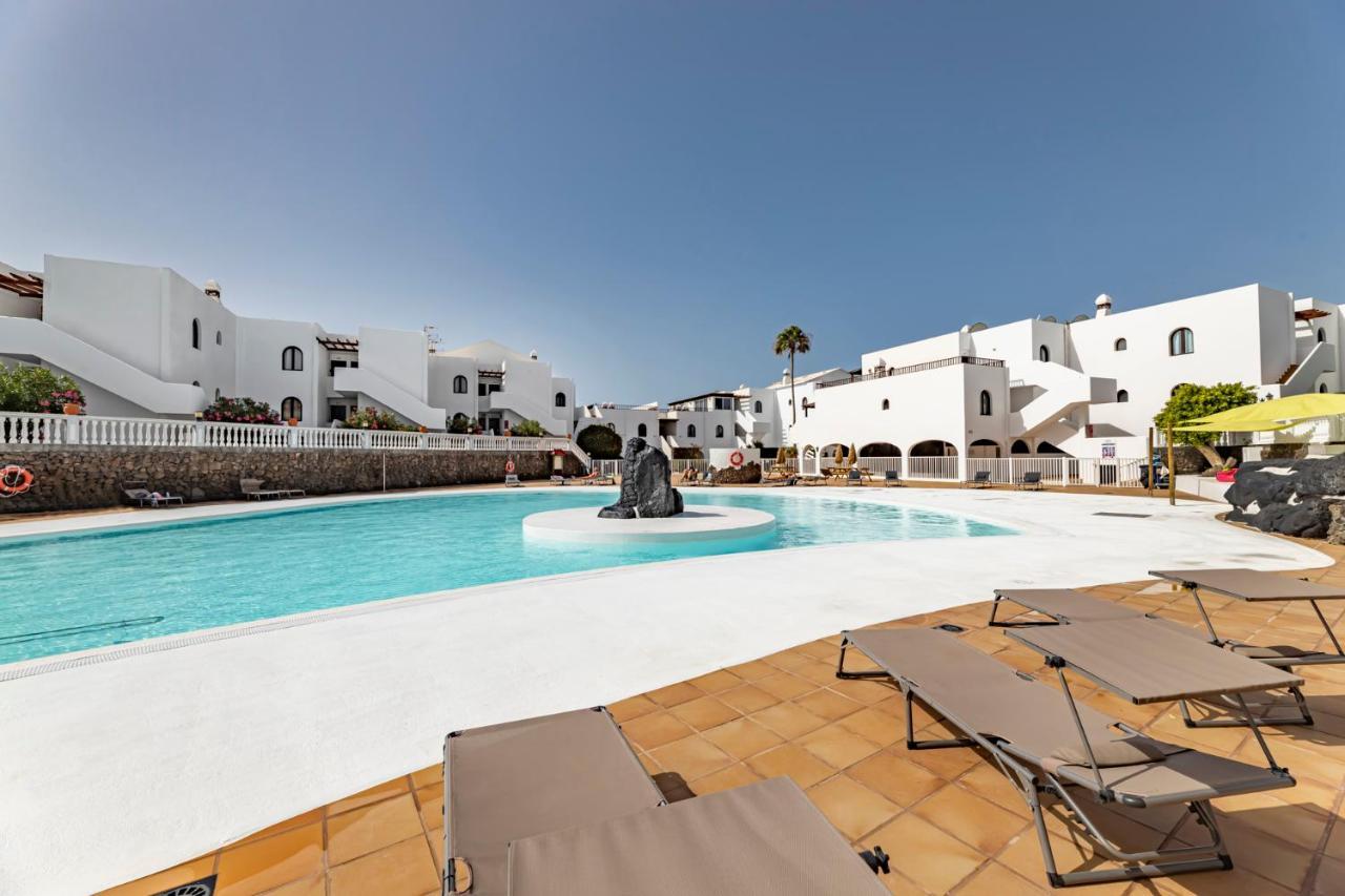 The Colors House, 226 - Private Apartment Costa Teguise Luaran gambar