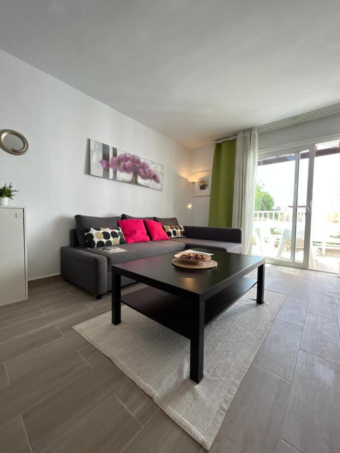 The Colors House, 226 - Private Apartment Costa Teguise Luaran gambar