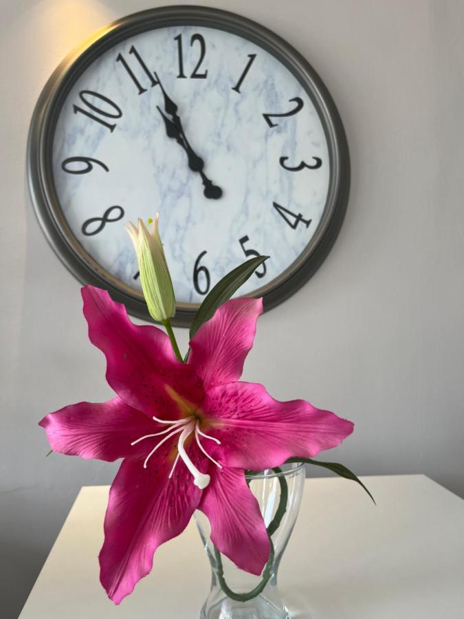 The Colors House, 226 - Private Apartment Costa Teguise Luaran gambar