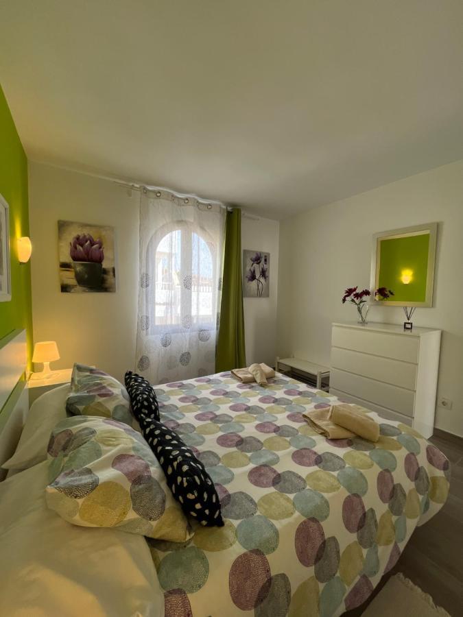The Colors House, 226 - Private Apartment Costa Teguise Luaran gambar