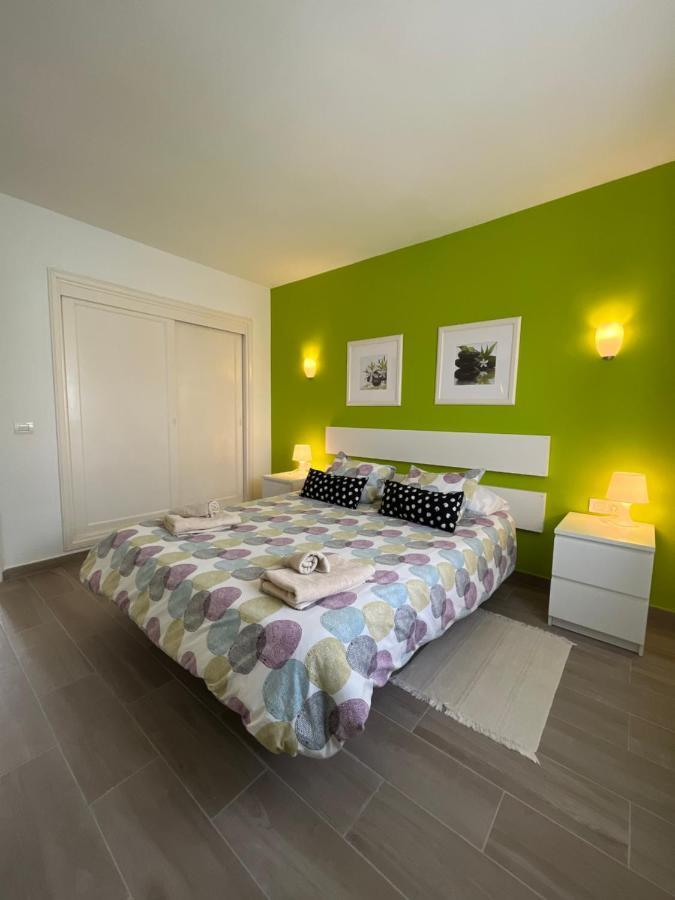 The Colors House, 226 - Private Apartment Costa Teguise Luaran gambar