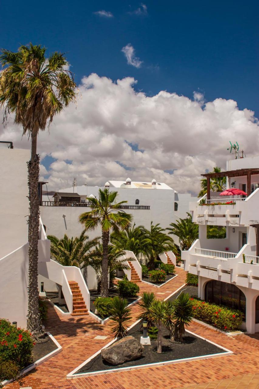 The Colors House, 226 - Private Apartment Costa Teguise Luaran gambar