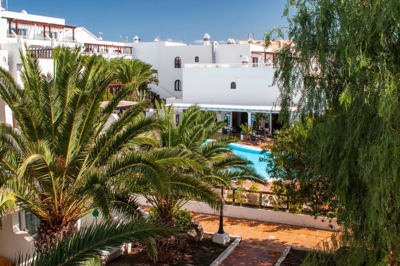 The Colors House, 226 - Private Apartment Costa Teguise Luaran gambar