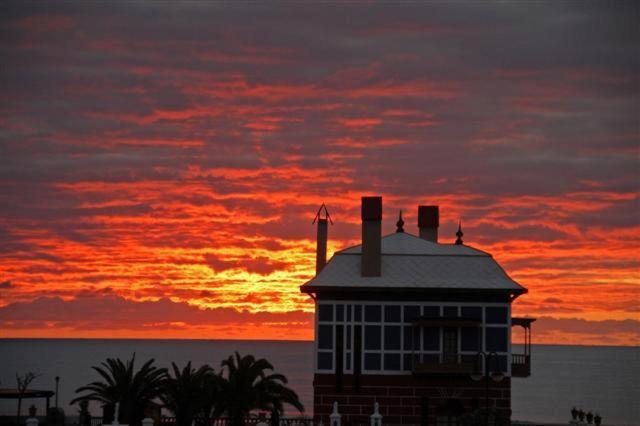The Colors House, 226 - Private Apartment Costa Teguise Luaran gambar