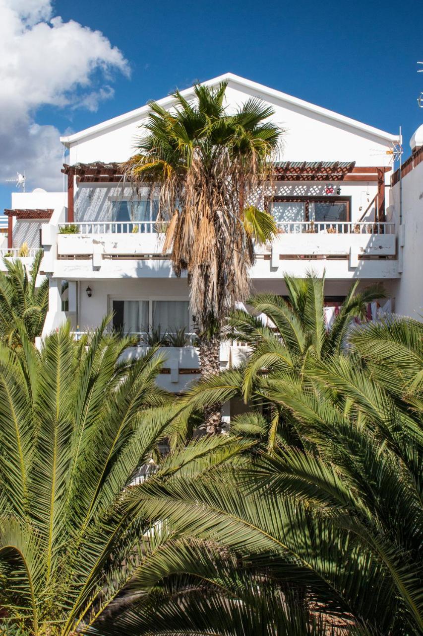 The Colors House, 226 - Private Apartment Costa Teguise Luaran gambar