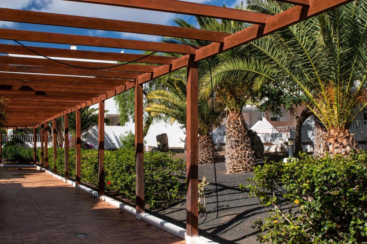 The Colors House, 226 - Private Apartment Costa Teguise Luaran gambar