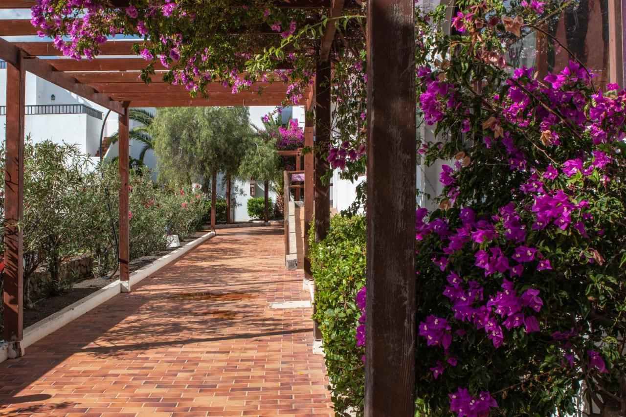 The Colors House, 226 - Private Apartment Costa Teguise Luaran gambar