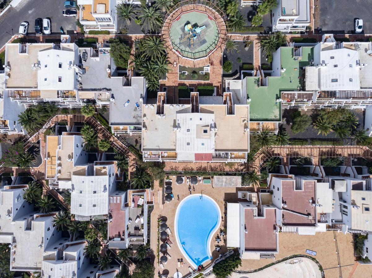 The Colors House, 226 - Private Apartment Costa Teguise Luaran gambar