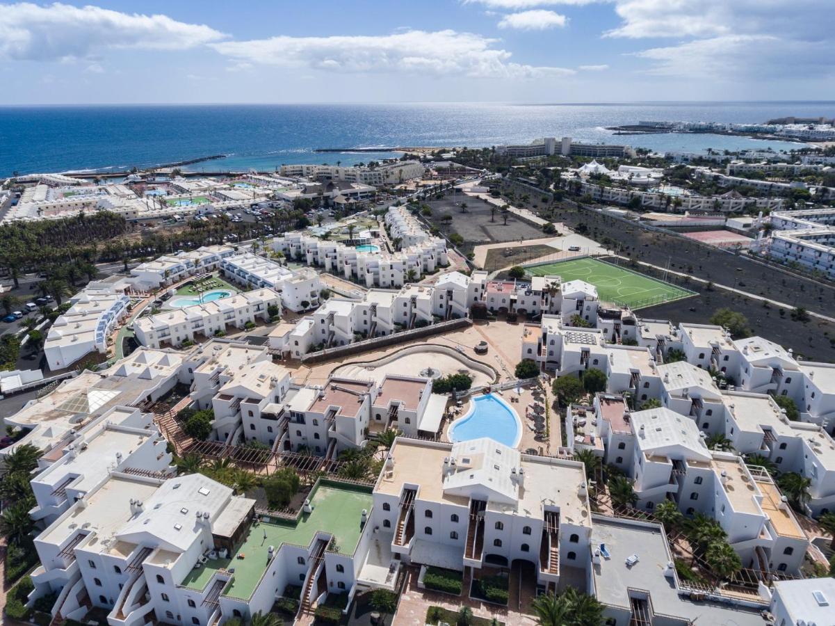 The Colors House, 226 - Private Apartment Costa Teguise Luaran gambar